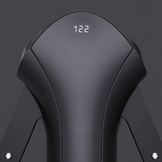 Sarah Express Smart Counting Arm Strength Training Device - Adjustable Resistance Fitness Equipment