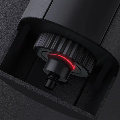 Sarah Express Smart Counting Arm Strength Training Device - Adjustable Resistance Fitness Equipment