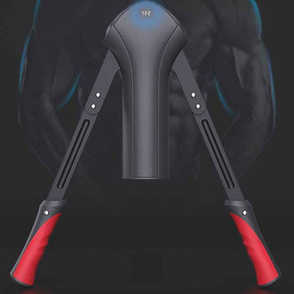 Sarah Express Smart Counting Arm Strength Training Device - Adjustable Resistance Fitness Equipment