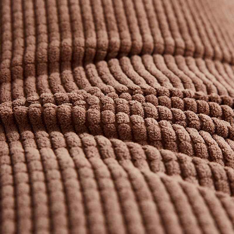 Sarah Express Premium Plush Lumbar Backrest Pillow - Bedside Reading Cushion with Headrest Support for Bed & Sofa