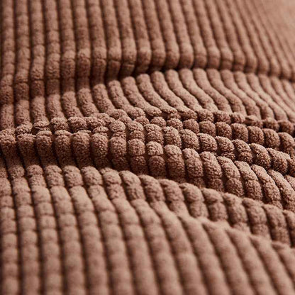 Sarah Express Premium Plush Lumbar Backrest Pillow - Bedside Reading Cushion with Headrest Support for Bed & Sofa