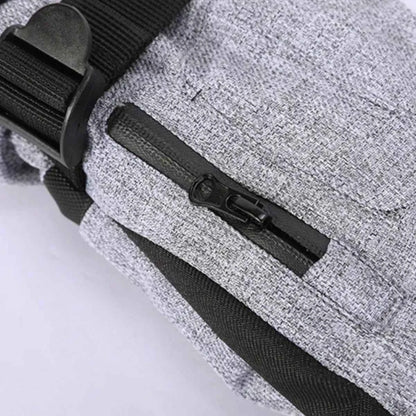 Sarah Express Women's Waterproof Thermal Gloves - Winter Touchscreen Fleece Lined Warm Gloves