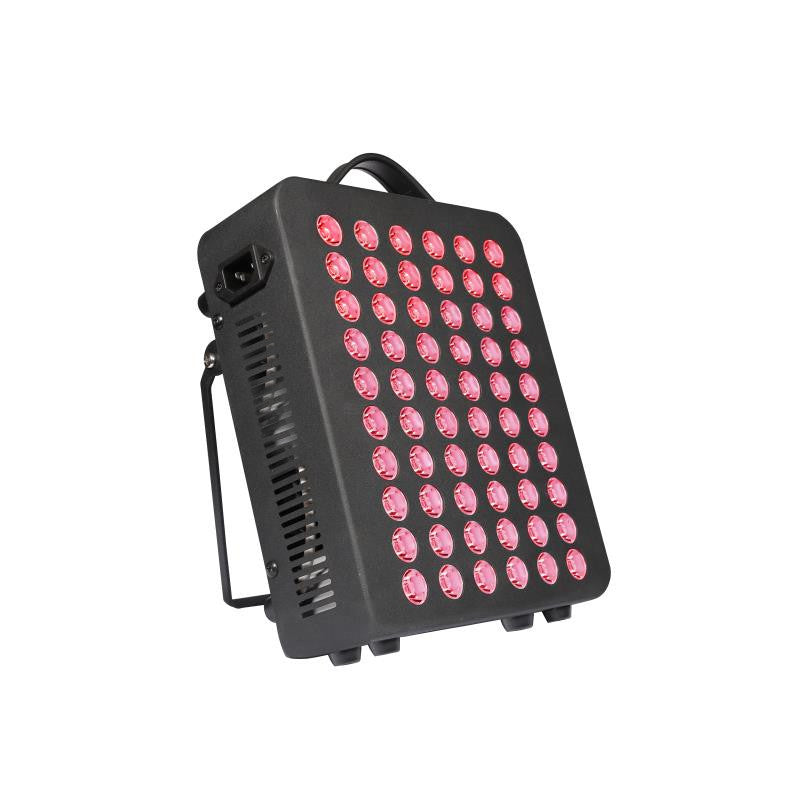 300W Red Light Therapy Panel - Infrared LED for Anti-Aging Skin Rejuvenation and Pain Relief