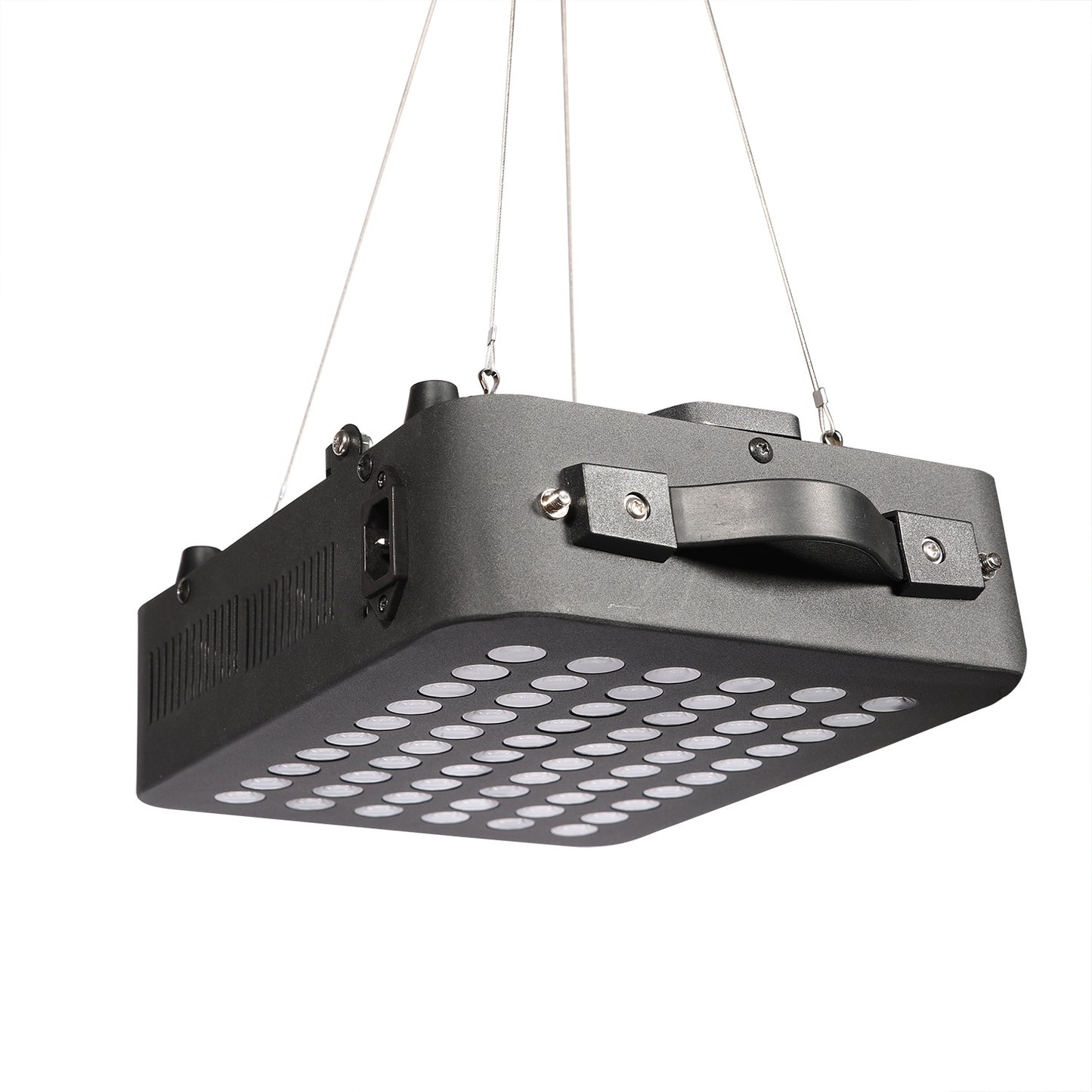 300W Red Light Therapy Panel - Infrared LED for Anti-Aging Skin Rejuvenation and Pain Relief