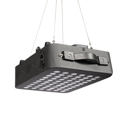 300W Red Light Therapy Panel - Infrared LED for Anti-Aging Skin Rejuvenation and Pain Relief