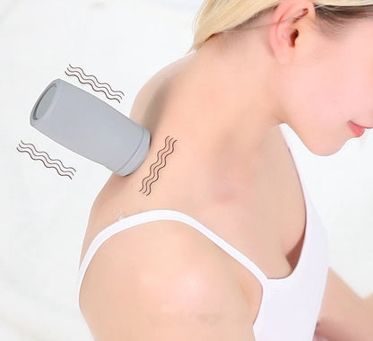 Sarah Express Electric Cupping Therapy Massager with EMS Pulse Technology