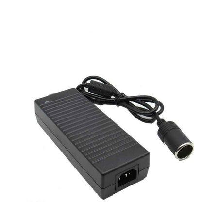 Sarah Express Smart Car Heating Bottle 400ml Digital Display Portable Electric Thermos for Vehicles Converter