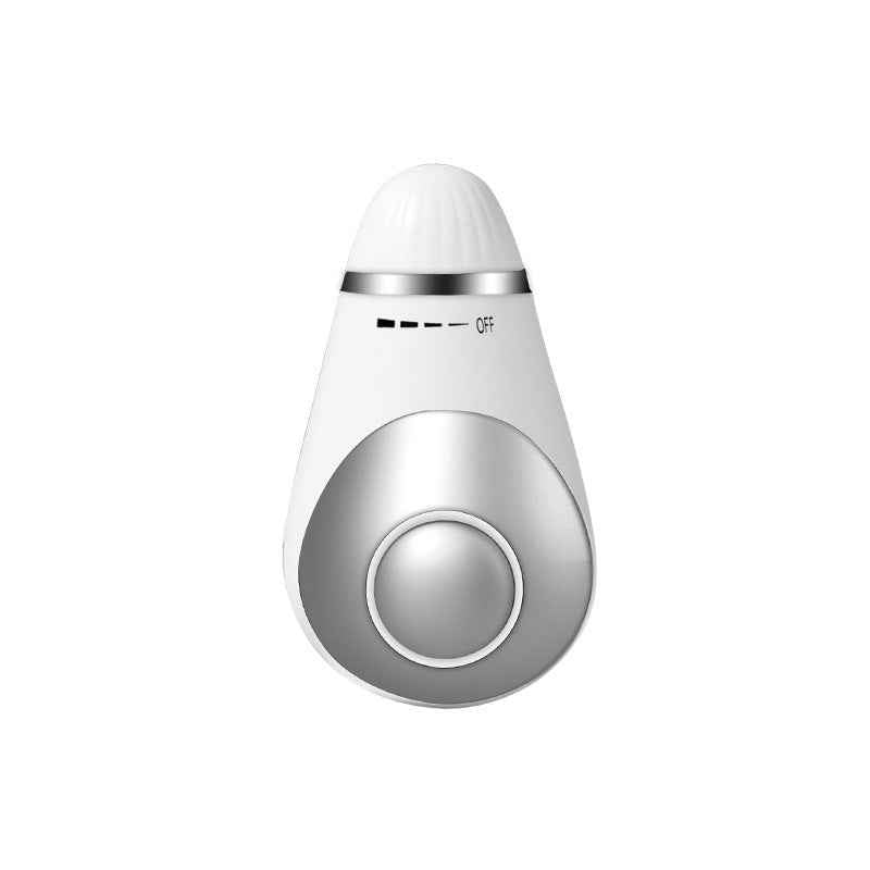 Sarah Express Smart Pulse Sleep Aid Massager - Handheld Relaxation Device for Better Sleep & Stress Relief