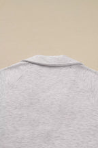 Sarah Express Women's Long Sleeve Sweatshirt and Pants Set