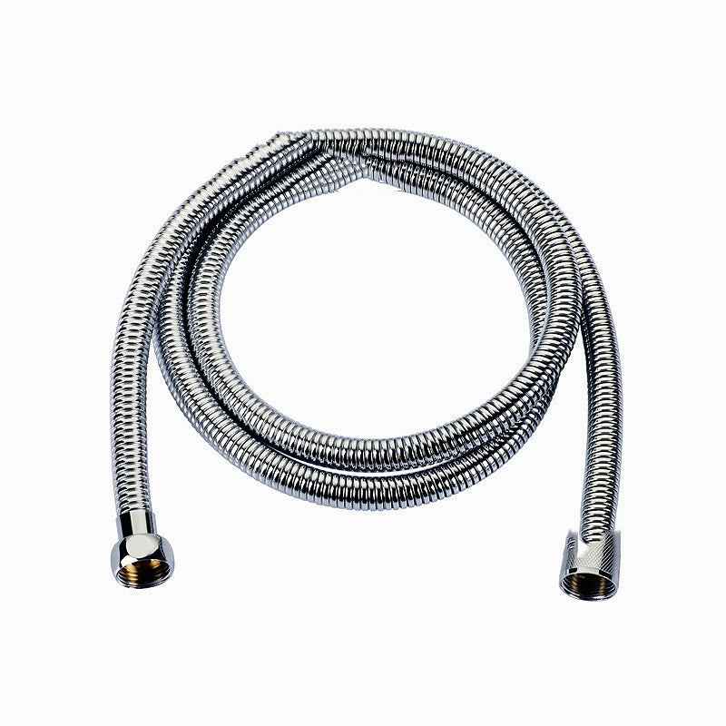 Sarah Express 360° Rotating High Pressure Shower Head with Water Saving Technology Hose