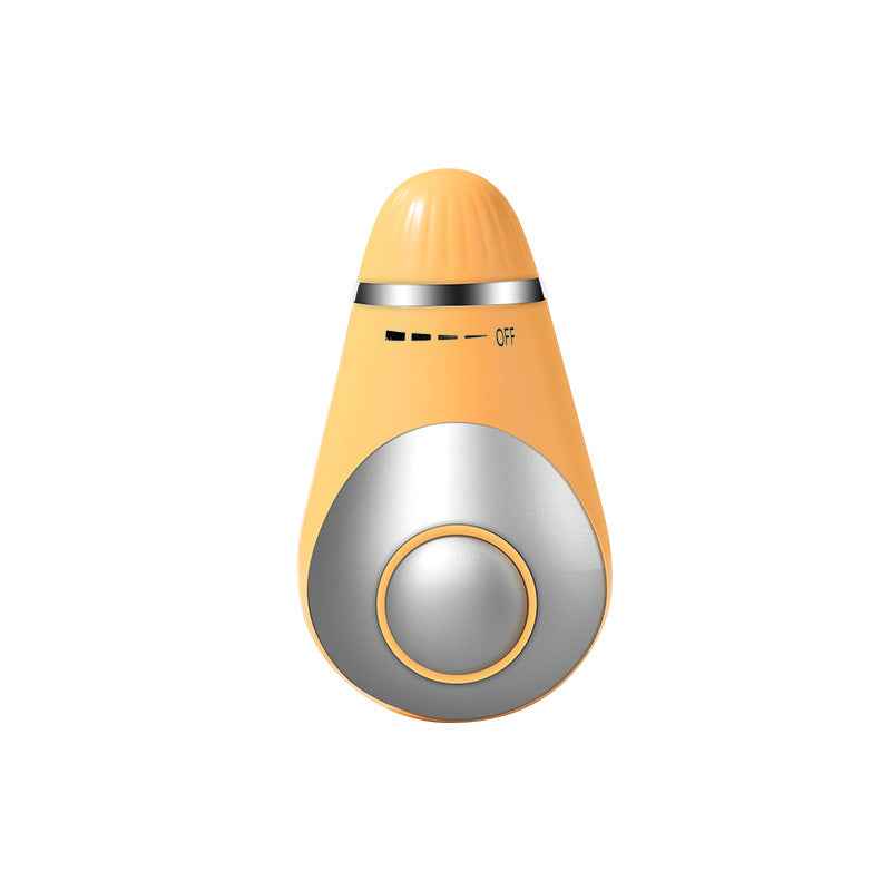 Sarah Express Smart Pulse Sleep Aid Massager - Handheld Relaxation Device for Better Sleep & Stress Relief