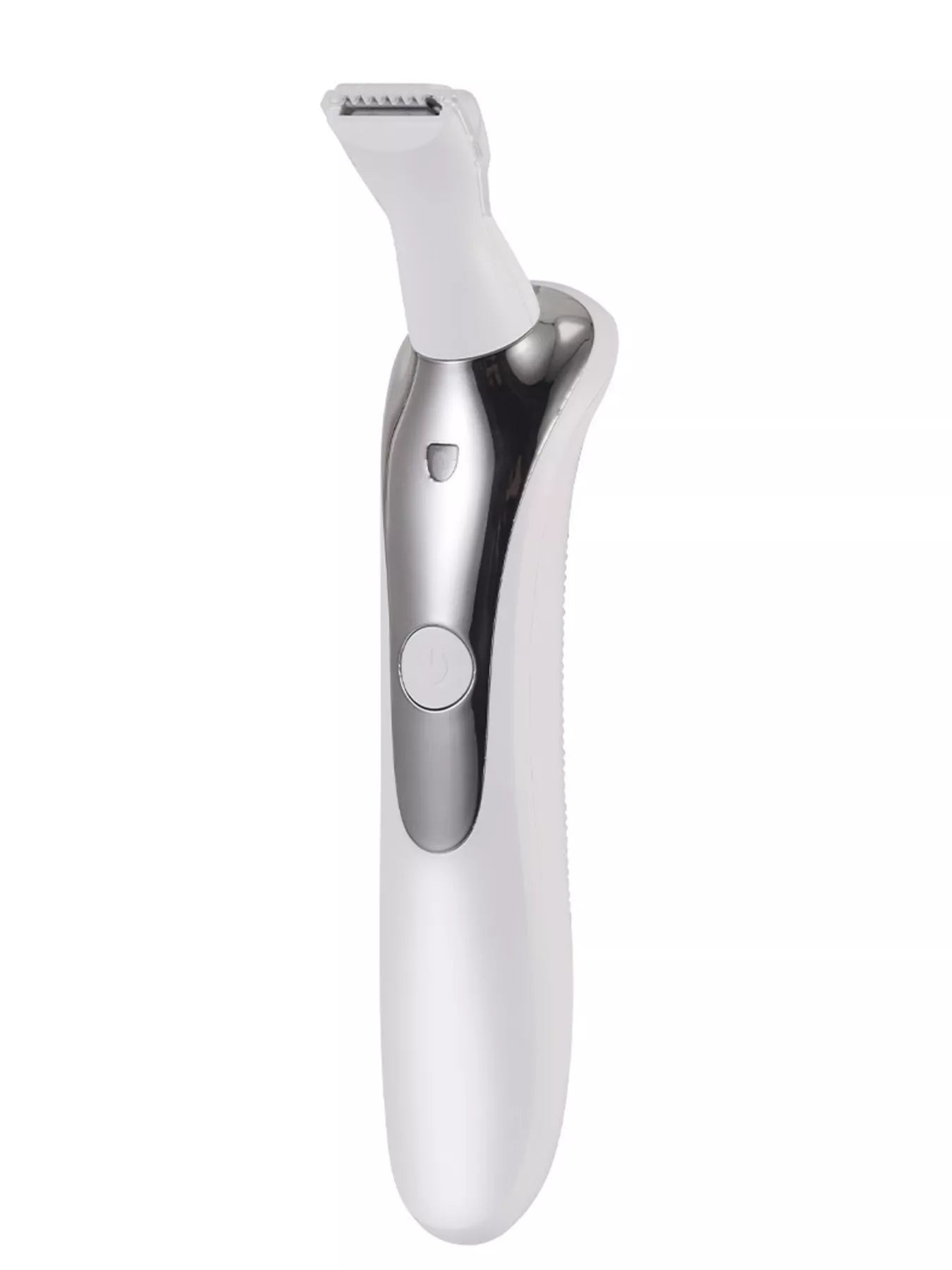 Sarah Express Women's Electric Hair Removal Epilator - Multifunctional Rechargeable Body & Face Trimmer