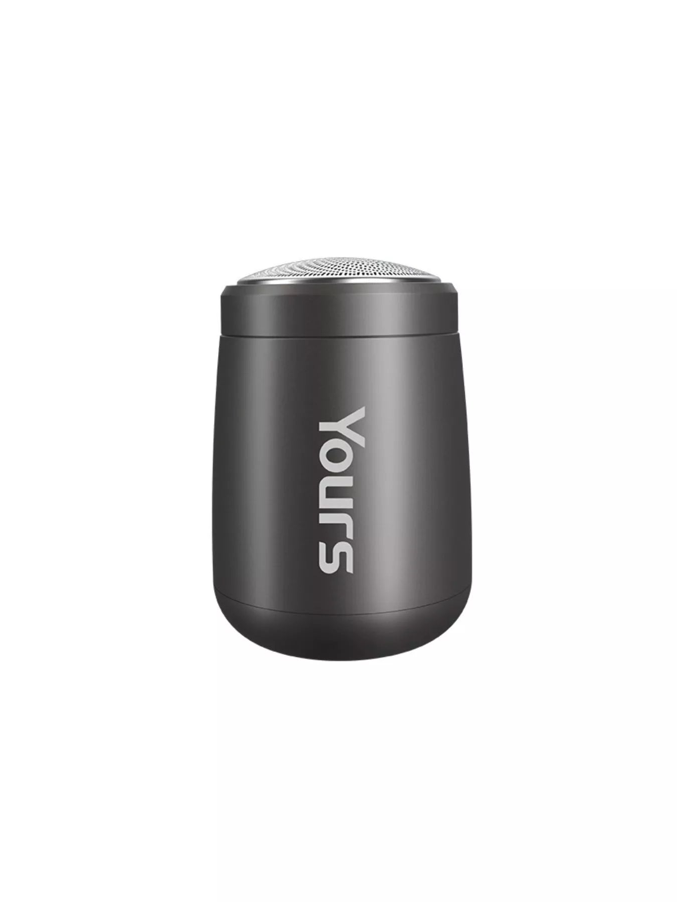 Sarah Express Women's Portable Electric Shaver - Rechargeable Hair Removal Device