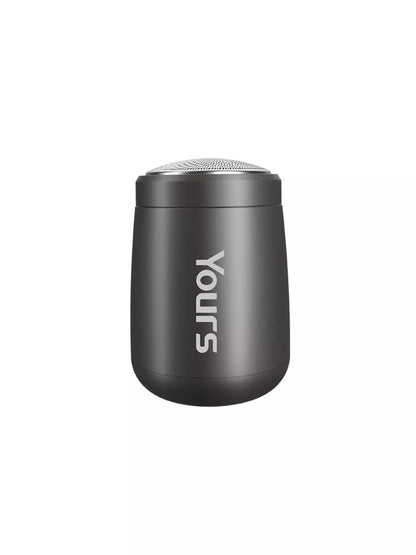 Sarah Express Women's Portable Electric Shaver - Rechargeable Hair Removal Device