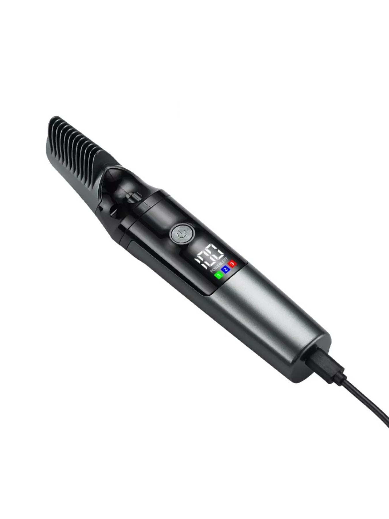 Sarah Express Women's Multifunctional Hair Removal Trimmer - Waterproof Electric Body Trimmer