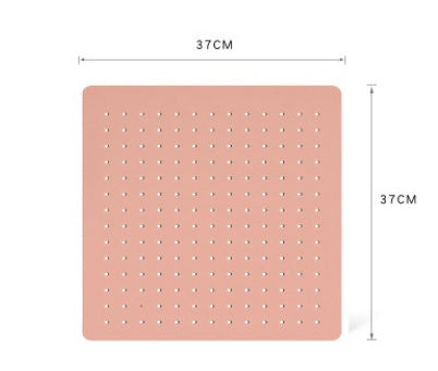 Sarah Express Nordic Pegboard Wall Organizer - Kitchen Tool Storage Rack