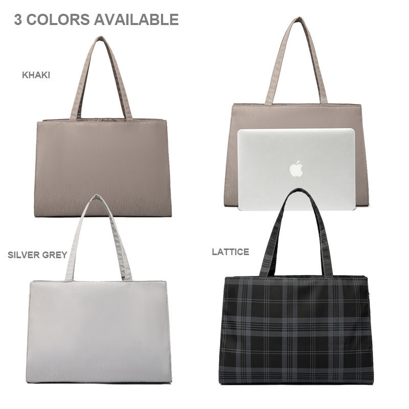 Large Capacity Diaper Bag - Foldable Travel Backpack for Mom & Baby