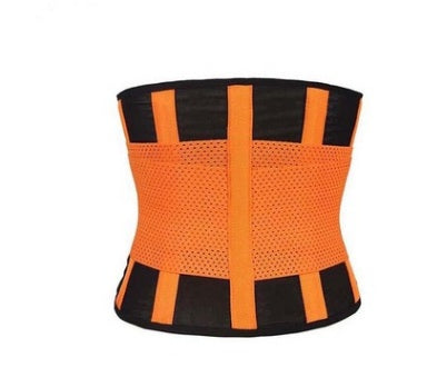 Sarah Express Women's Waist Trainer Belt Compression Shapewear Cincher Support Band Slimming Body Shaper
