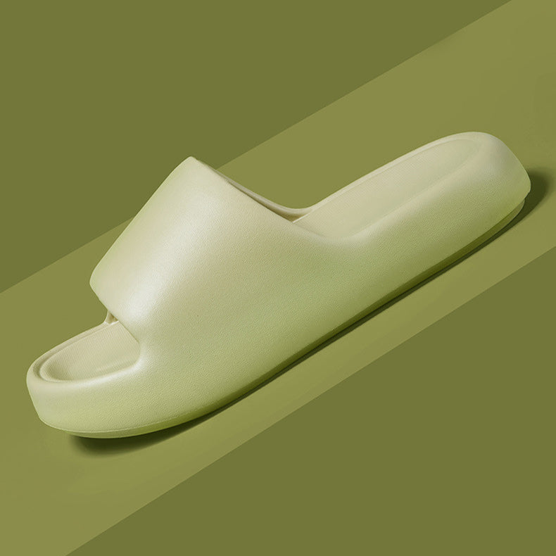 Sarah Express Bread Shoes Home Slippers