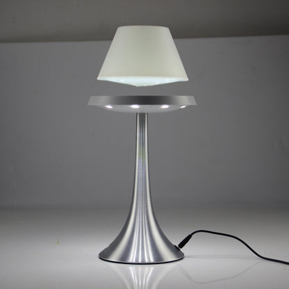 Sarah Express Magnetic Levitation Table Lamp - Floating LED Desk Light with Modern Design