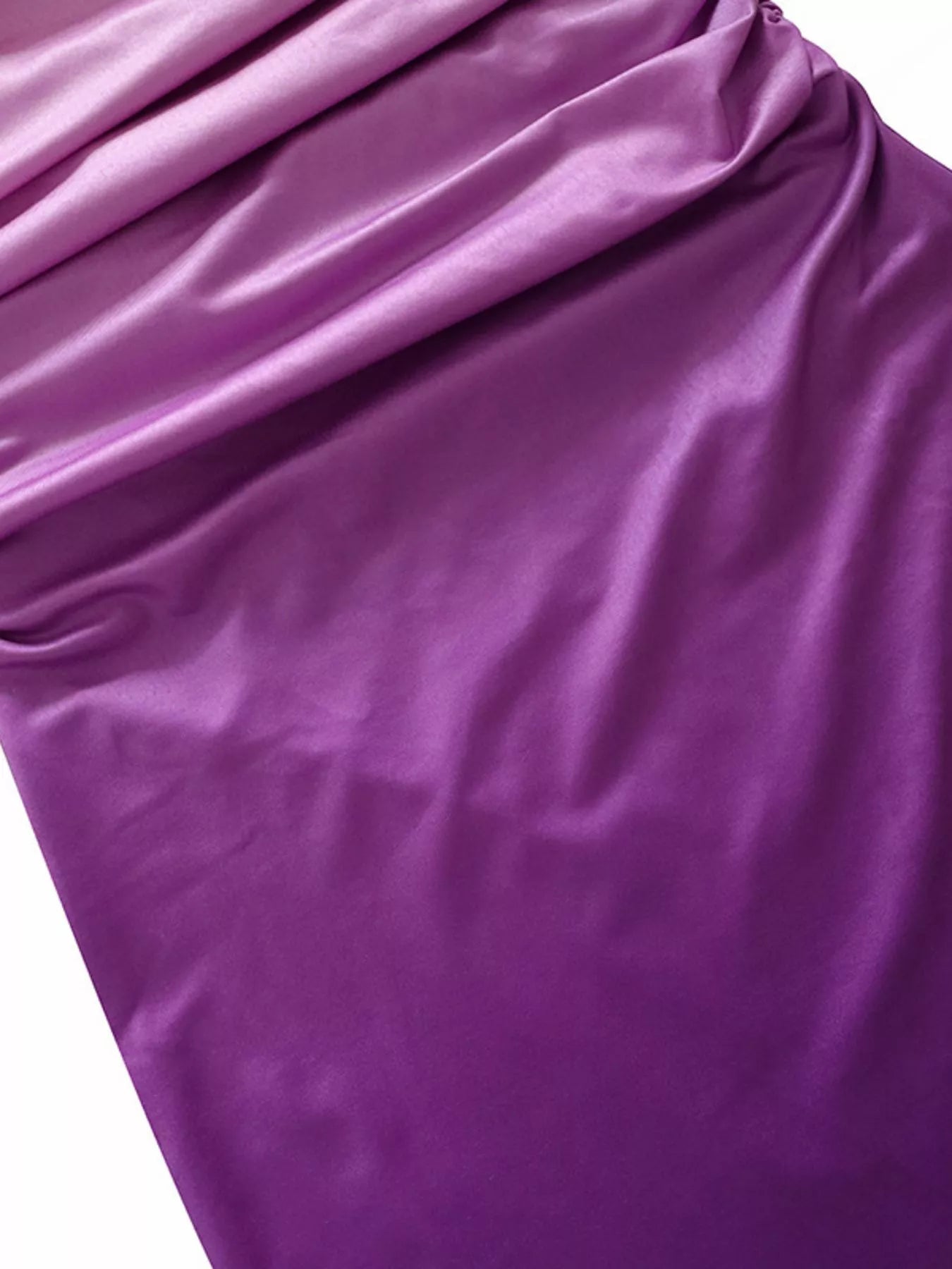 Sarah Express Women's Gradient Tube Bodycon Midi Dress