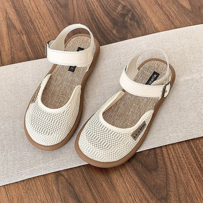 Sarah Express Breathable Mesh Sandals