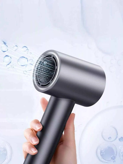 Sarah Express Women's High-Speed Ionic Hair Dryer - Professional Salon Quality Blow Dryer