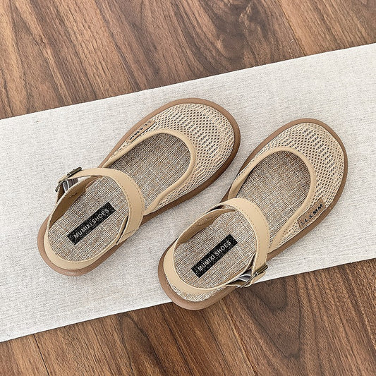 Sarah Express Breathable Mesh Sandals