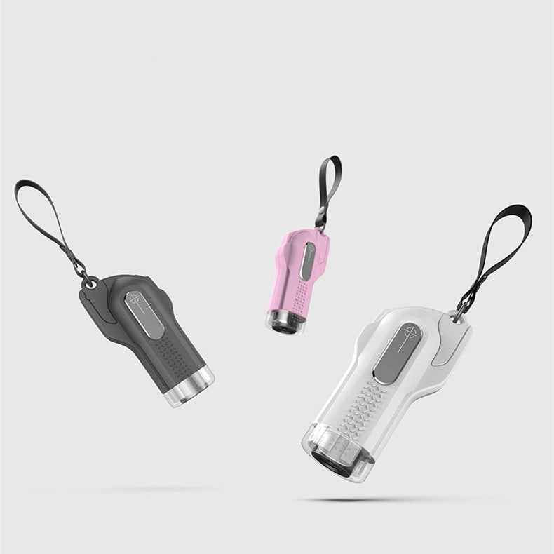 Sarah Express Emergency Window Breaker Safety Hammer - Tungsten Steel Car Escape Tool