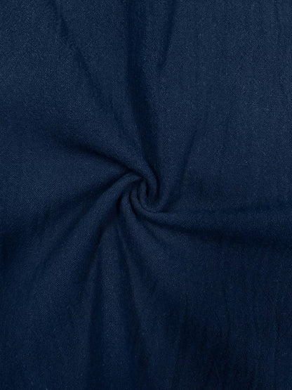 Sarah Express Women's Plus Size Elastic Waist Casual Shorts