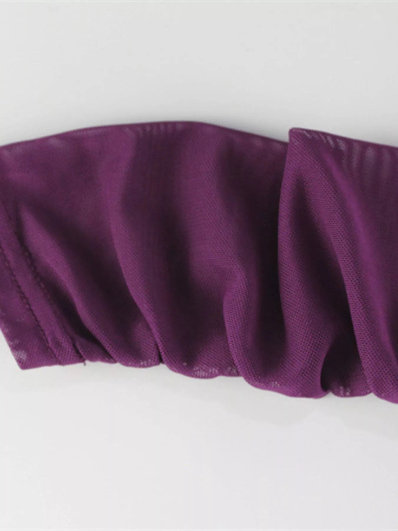 Sarah Express Women's Ruched Bodycon Mini Dress