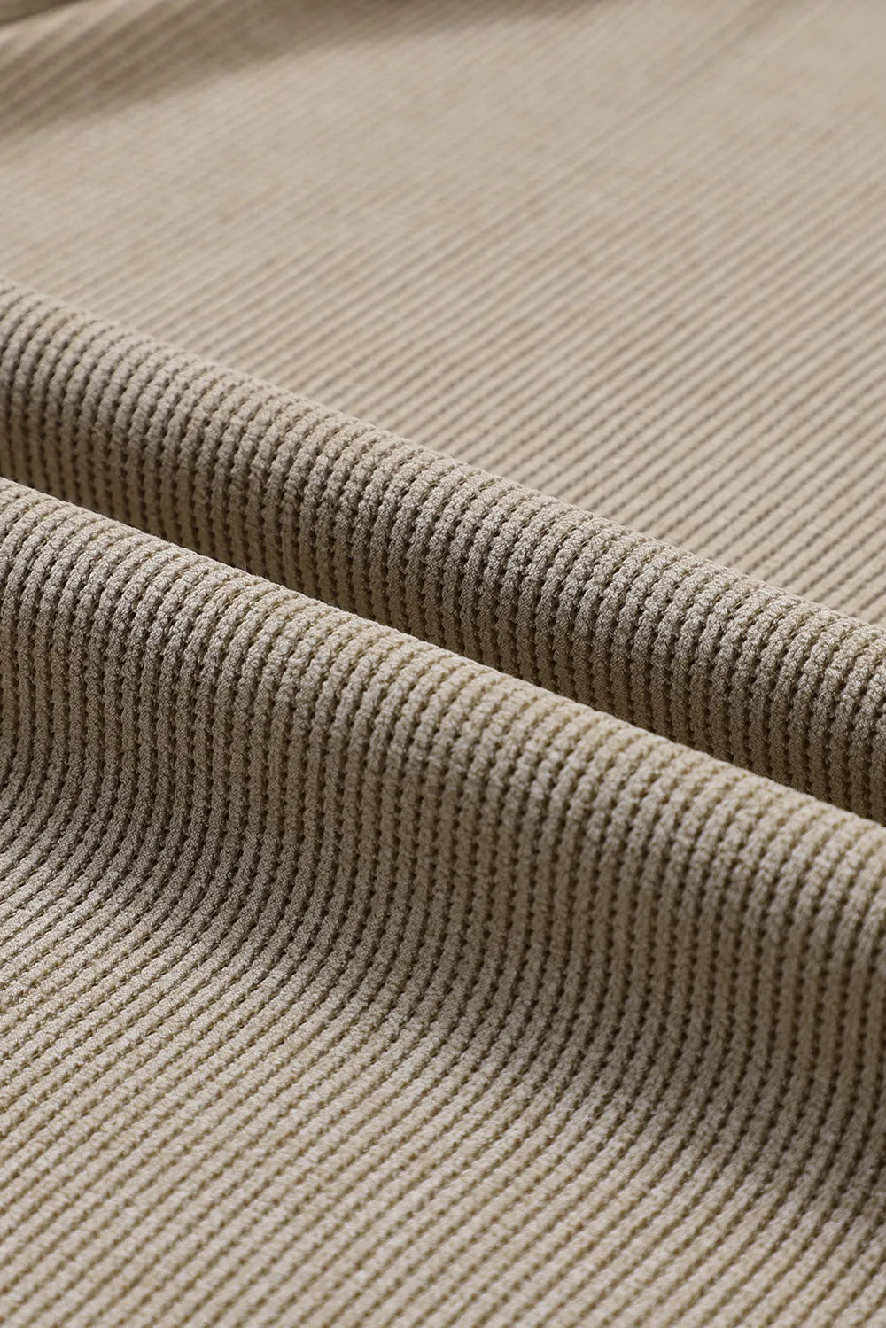 Sarah Express Women's Pumpkin Graphic Round Neck Long Sleeve Sweatshirt