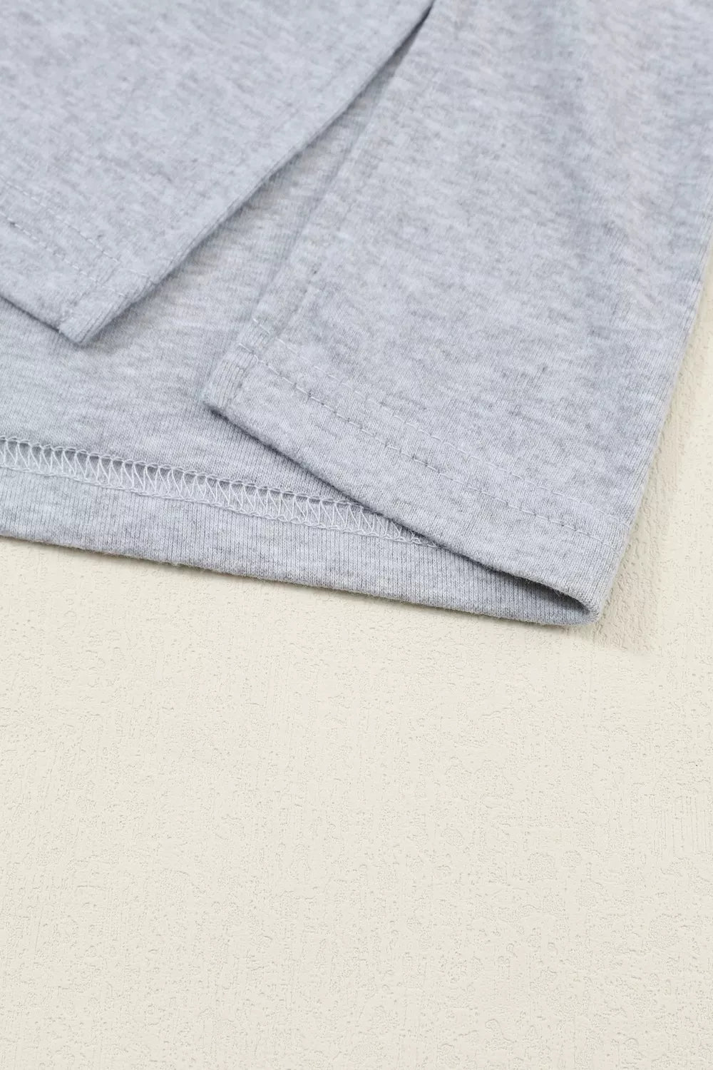 Sarah Express Women's Colorblock Striped Bishop Sleeve Top