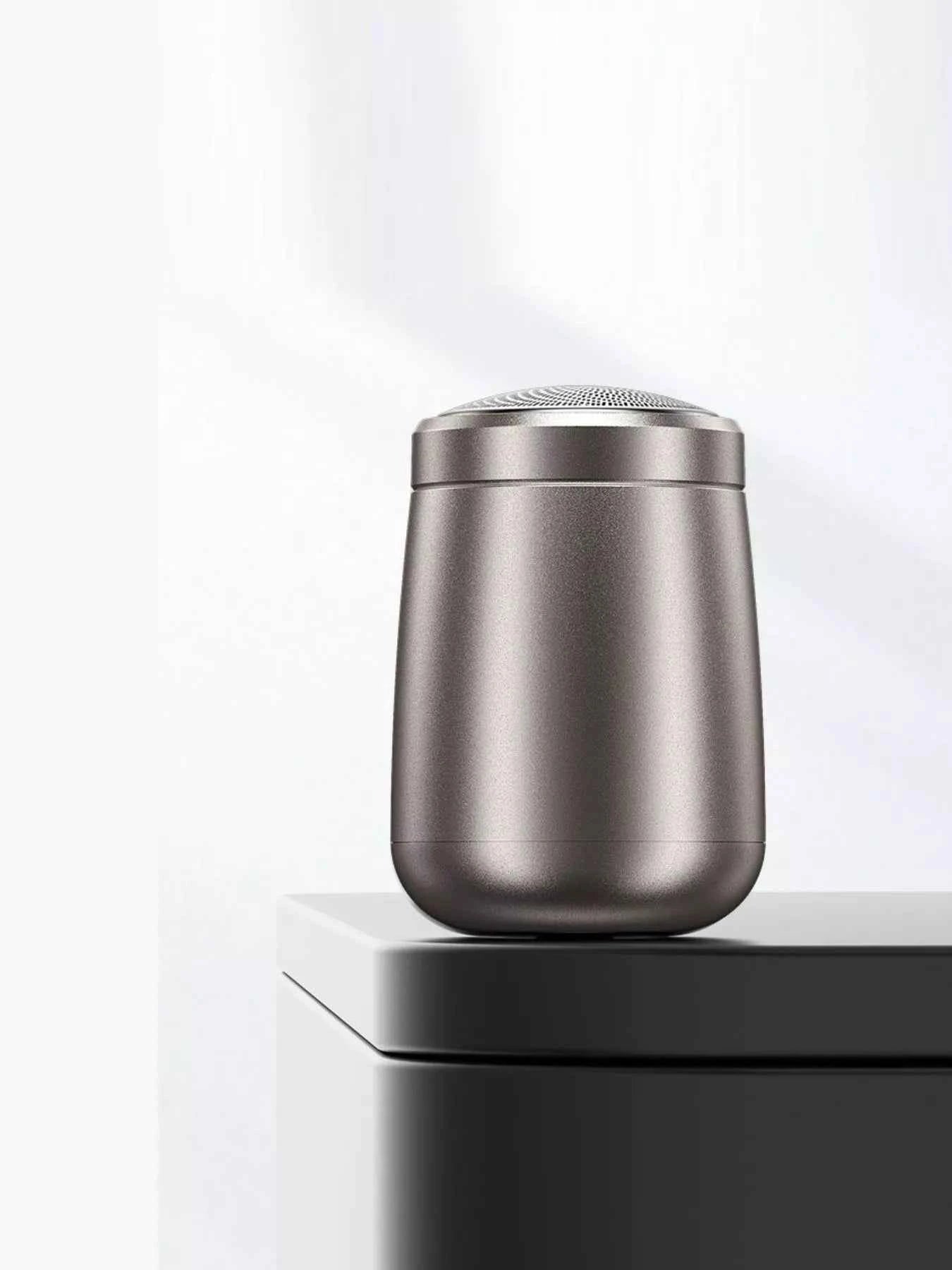 Portable Electric Shaver