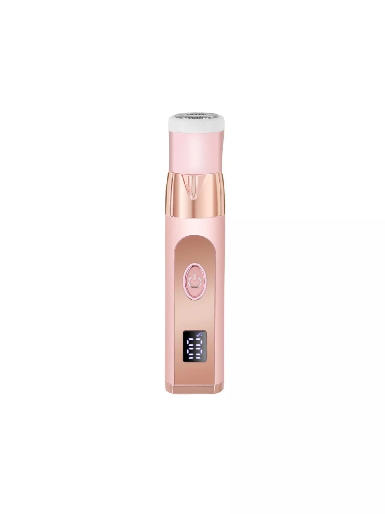 Sarah Express Women's Portable Hair Removal Epilator - Multi-Functional Electric Trimmer