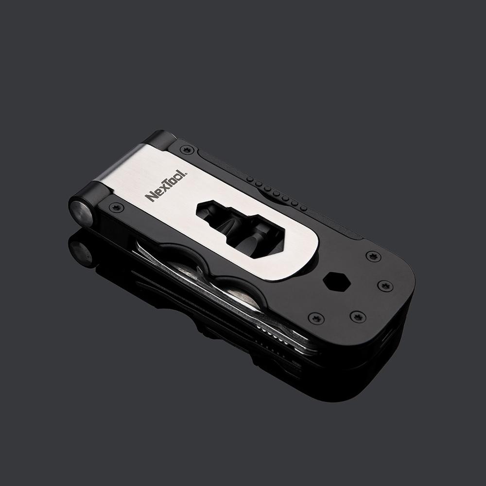 Sarah Express Multi-Function Bicycle Repair Tool Kit - Compact Wrench Spanner & Tire Lever Set