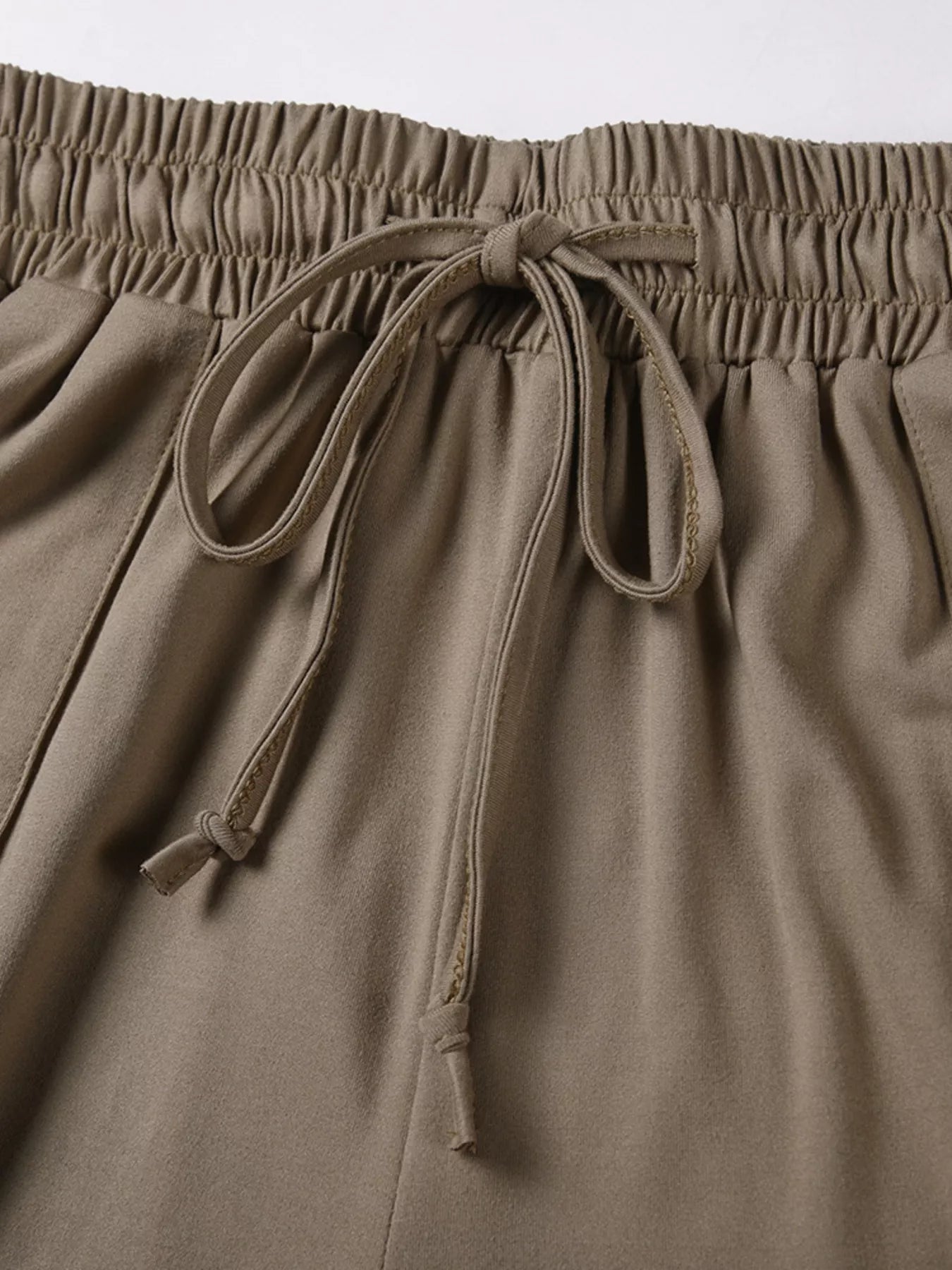 Sarah Express Women's 3 Piece Lounge Set - Tank Top Cardigan Pants Outfit with Pockets