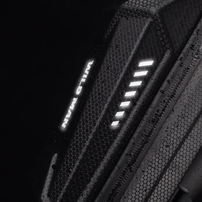 Sarah Express Electric Scooter Front Bag 2L 3L Waterproof Hard Shell Storage