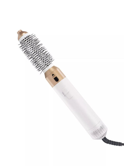 Sarah Express 5-in-1 Multifunctional Hot Air Brush Hair Dryer Styler Volumizer