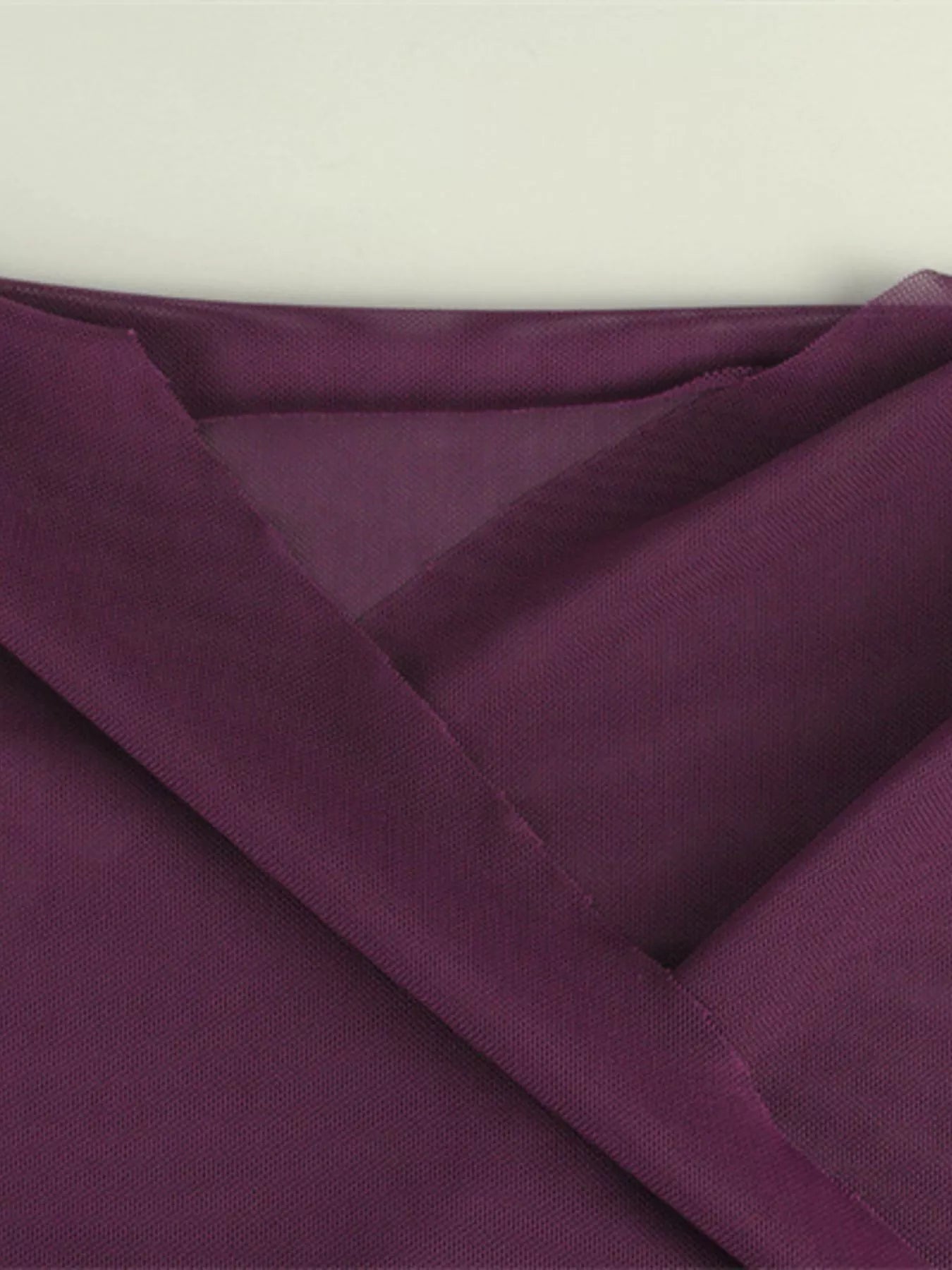 Sarah Express Women's Ruched Bodycon Mini Dress