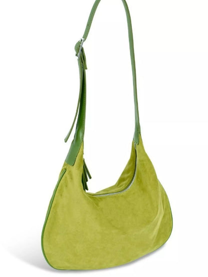 Sarah Express Women's Adjustable Strap Crossbody Bag