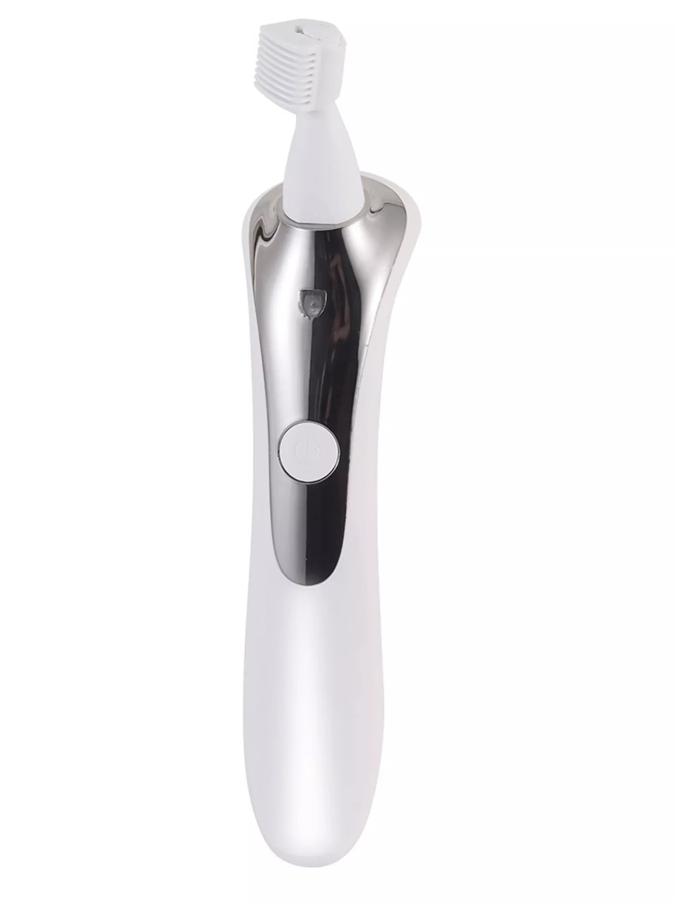 Sarah Express Women's Electric Hair Removal Epilator - Multifunctional Rechargeable Body & Face Trimmer