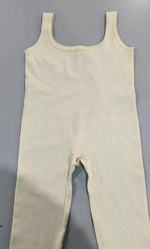 Sarah Express Long Sleeve Bodysuit Suspender Style Fitted Spandex