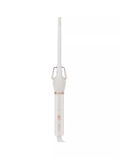 Sarah Express Quick Heating Curling Iron with Constant Temperature Control - Professional Hair Styling Tool