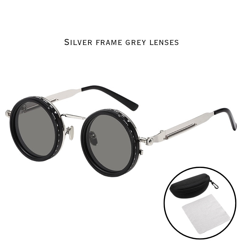 ND Dimmable Sunglasses