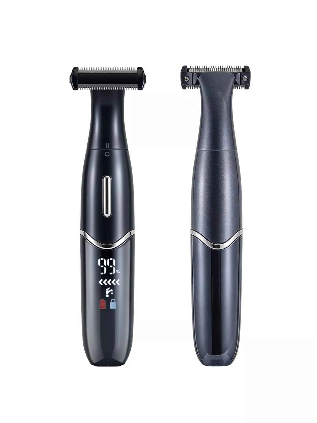 Sarah Express Electric Hair Removal Epilator - Waterproof Multi-Functional Rechargeable Device