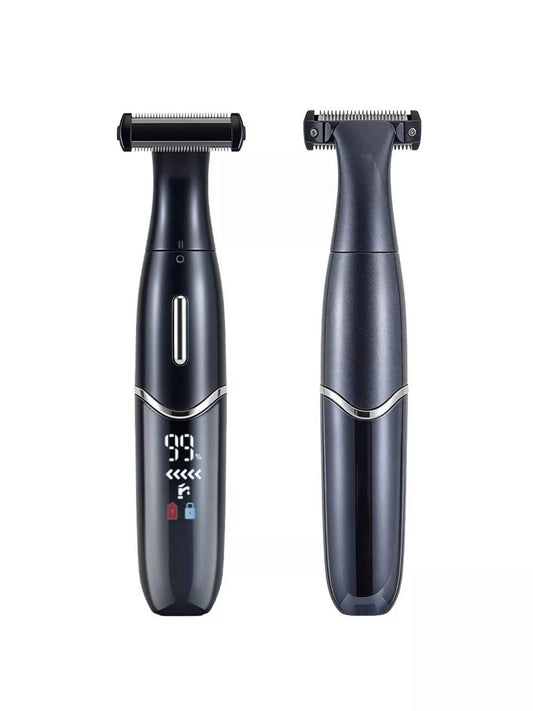 Sarah Express Electric Hair Removal Epilator - Waterproof Multi-Functional Rechargeable Device