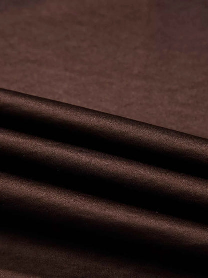 Sarah Express Women's Braided V-Neck Long Sleeve Top and Drawstring High Waist Pants Set