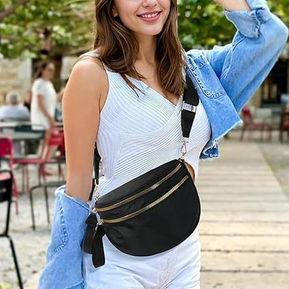 Sarah Express New Stylish Crossbody Shoulder Bag For Women