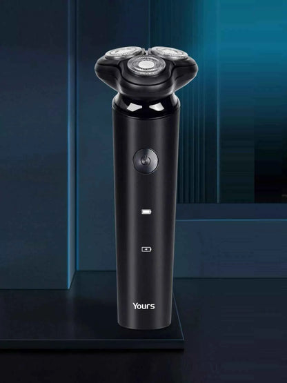 Sarah Express Women's Rechargeable Portable Shaver - Waterproof Electric Razor for Smooth Skin